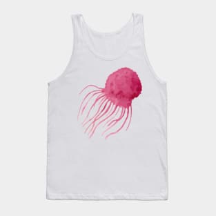 Macrophage WBC white blood cell Tank Top